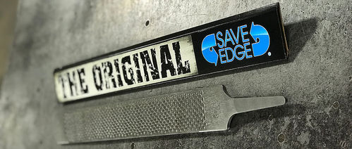 Hufraspel Save Edge "The Original"