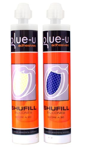 Glue-U Shusil (Shufill Shock-Absorber)