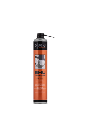 Glue-U SHU Cleaner  750ml