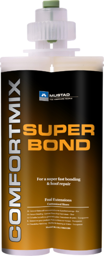 Super Bond Mustad