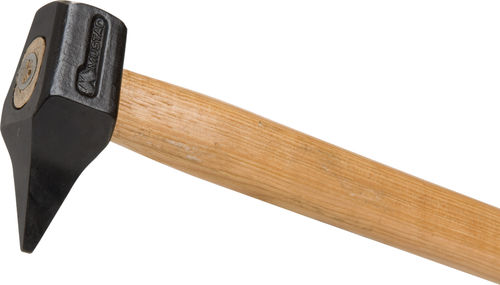 Stempelhammer Mustad E-Head