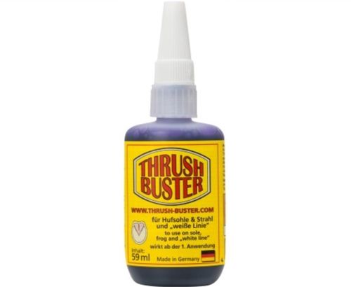 Thrush Buster 59 ml