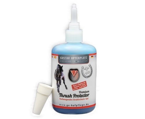 Thrush Protector Strahlgel 100 ml