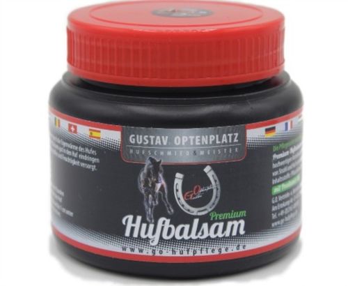 Hufbalsam Premium 250 ml