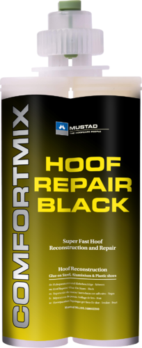 Hoof Repair Mustad