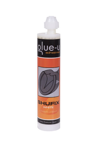 glue-u Shufix 250ml weiß